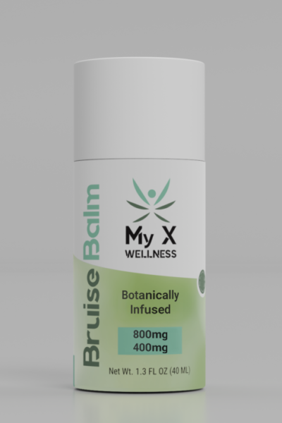 Bruise Balm