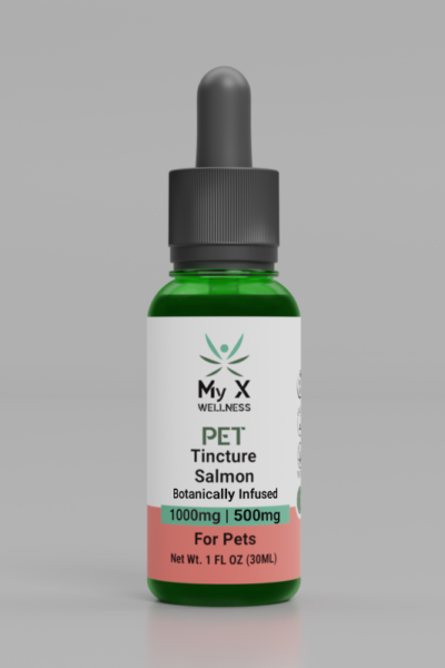 Pet Tincture