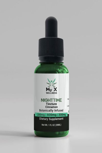 Nighttime​ Tincture